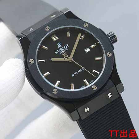 恒寶手表男士時尚腕表日歷表