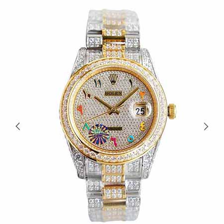 中古二手名品官網(wǎng)勞力士滿日志復(fù)