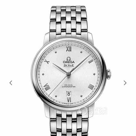 歐米茄碟飛DE VILLE系列西鐵城機(jī)