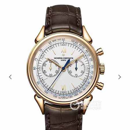 江詩丹頓HISTORIQUES歷史名作牛角1955系列手表優(yōu)雅上市