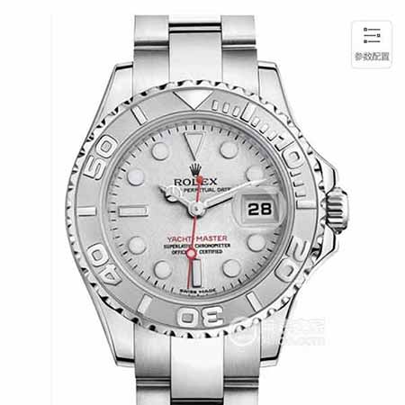 UUFactory勞力士女款游艇名仕型 29mm系列手表。