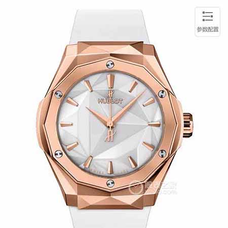 HUBLOT手表男士機械表 宇舶大品