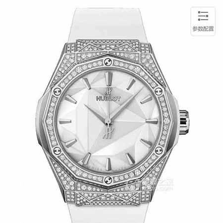 宇舶【 HUBLOT 】恒寶 三代刺青 