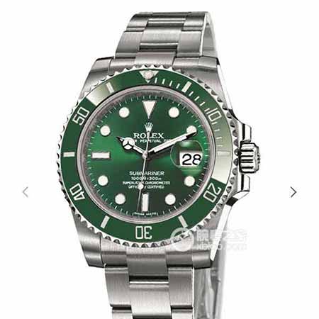 瑞士名表 勞力士十大品牌雙日歷