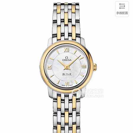 女款歐米茄OMEGA蝶飛系列 是市場高版本！