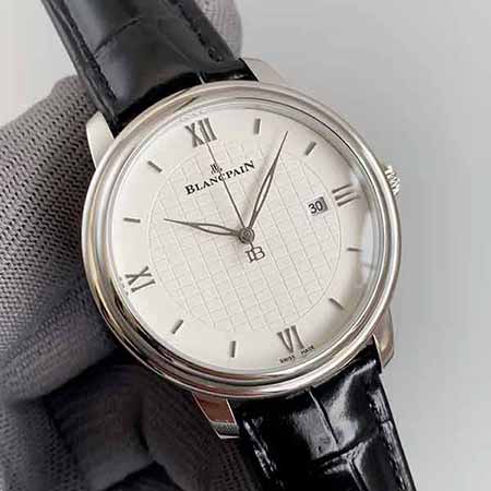 寶鉑手表男士自動機(jī)械表 大品牌