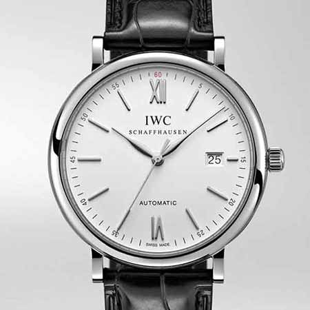 IWC萬國波濤菲諾終極版全線復出，