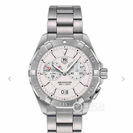 新加坡手表折扣新款,TAG泰格豪雅競(jìng)潛系列男女同款原