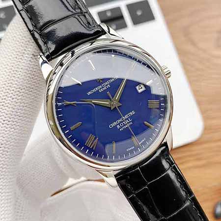 2022新款Vacheron Constantin男士手表江詩丹頓機(jī)械手表