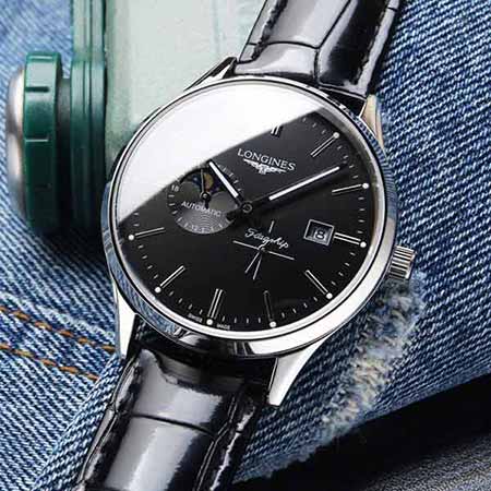 寺庫名品網買表臺灣廠J5出品浪琴